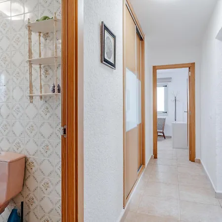 Hébergement de vacances Rendezvous By Interhome
